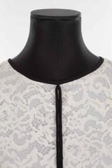 Robe Claudie Pierlot en dentelle thumbnail