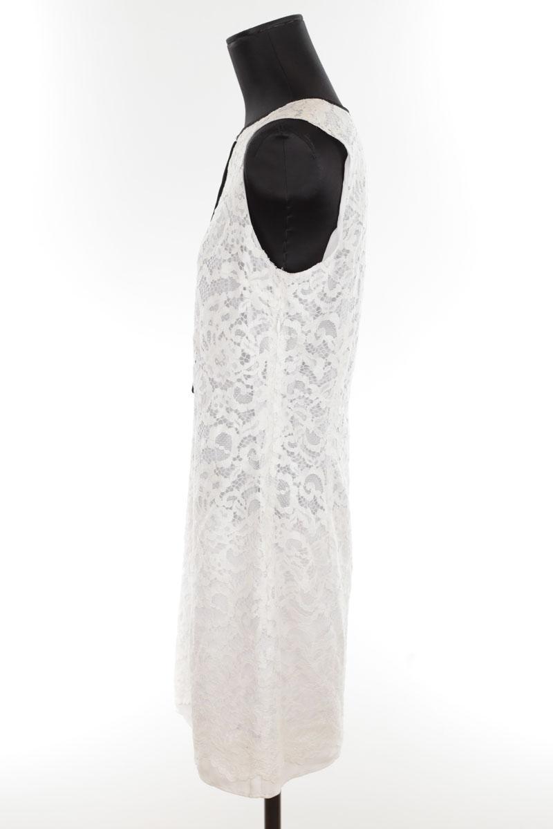 Robe Claudie Pierlot en dentelle thumbnail