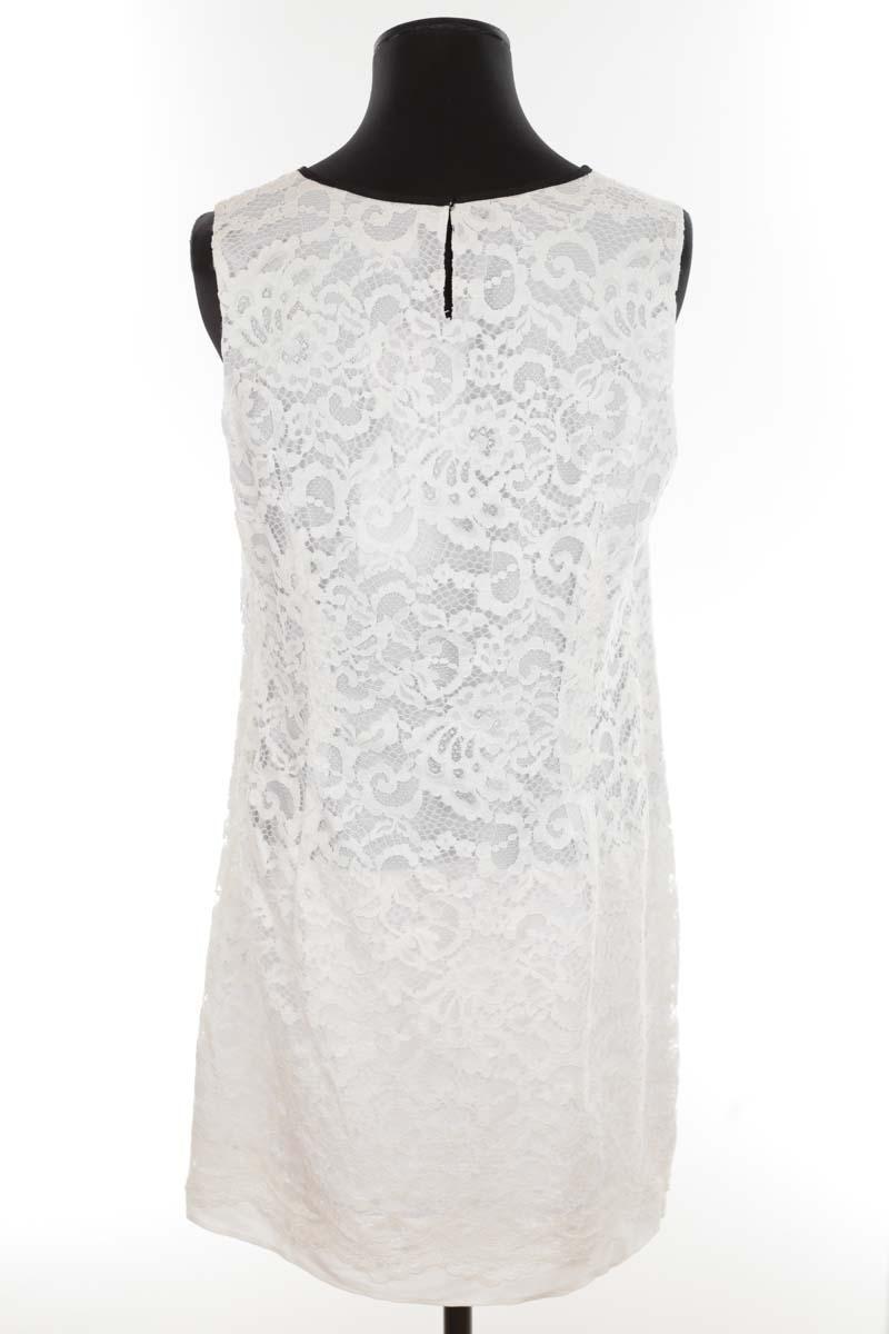 Robe Claudie Pierlot en dentelle thumbnail