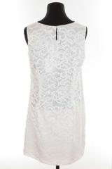 Robe Claudie Pierlot en dentelle thumbnail