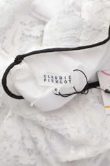 Robe Claudie Pierlot en dentelle thumbnail
