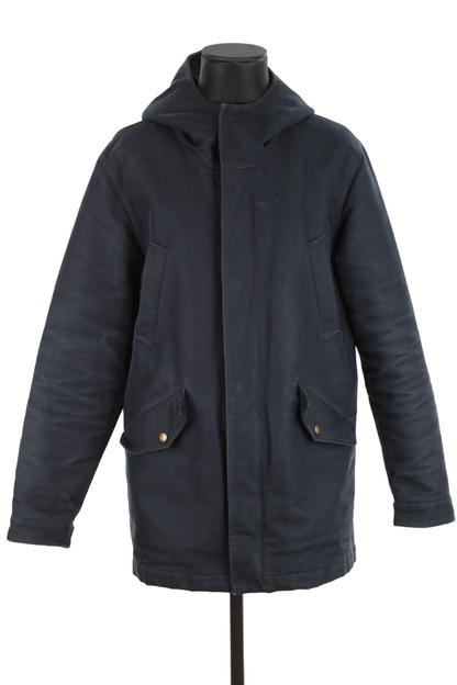 Veste Octobre en coton