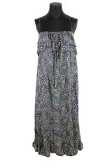 Robe See By Chloé multicolore thumbnail