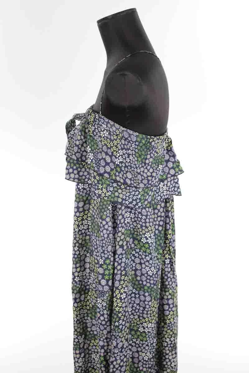 Robe See By Chloé multicolore thumbnail