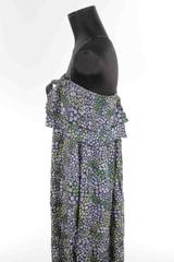Robe See By Chloé multicolore thumbnail