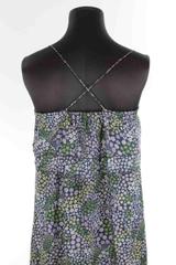 Robe See By Chloé multicolore thumbnail
