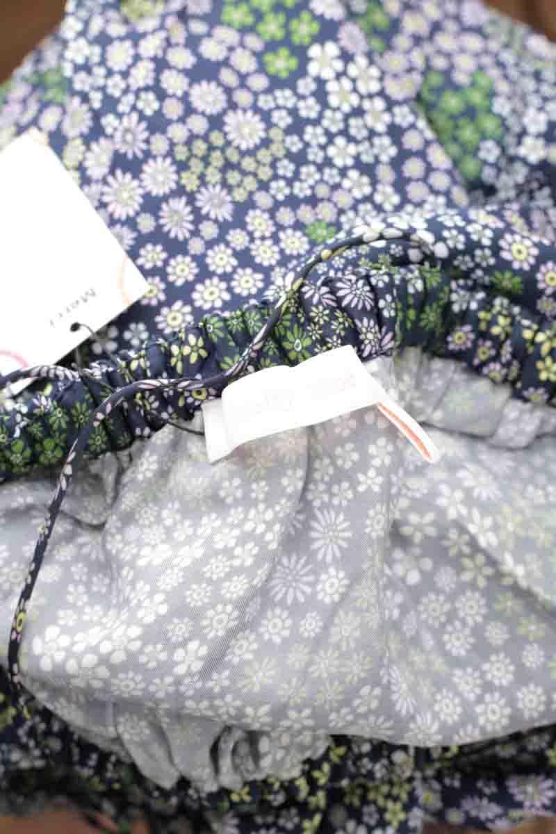 Robe See By Chloé multicolore thumbnail