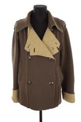 Manteau Dior en laine thumbnail