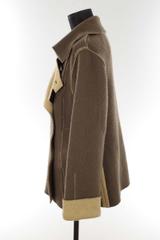 Manteau Dior en laine thumbnail