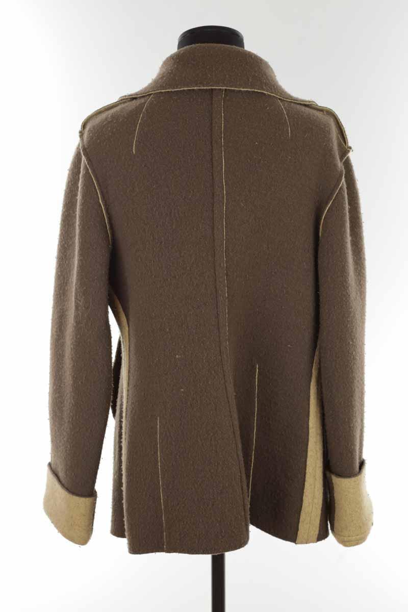 Manteau Dior en laine thumbnail