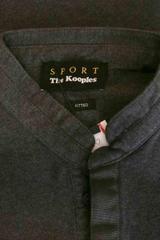 Polo The Kooples en coton thumbnail