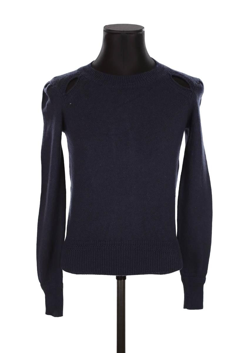 Pull Isabel Marant Étoile en coton thumbnail