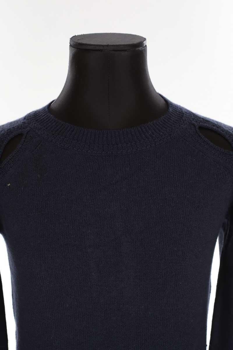 Pull Isabel Marant Étoile en coton thumbnail