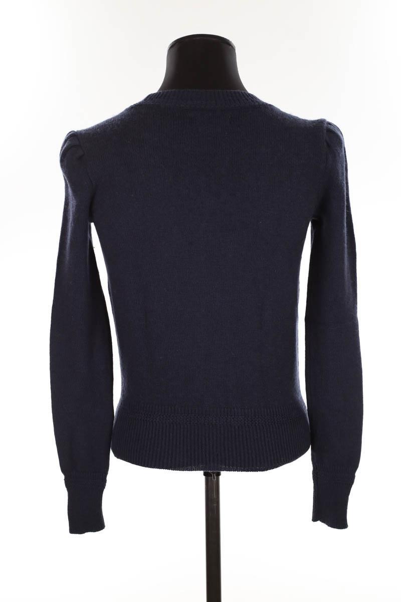 Pull Isabel Marant Étoile en coton thumbnail