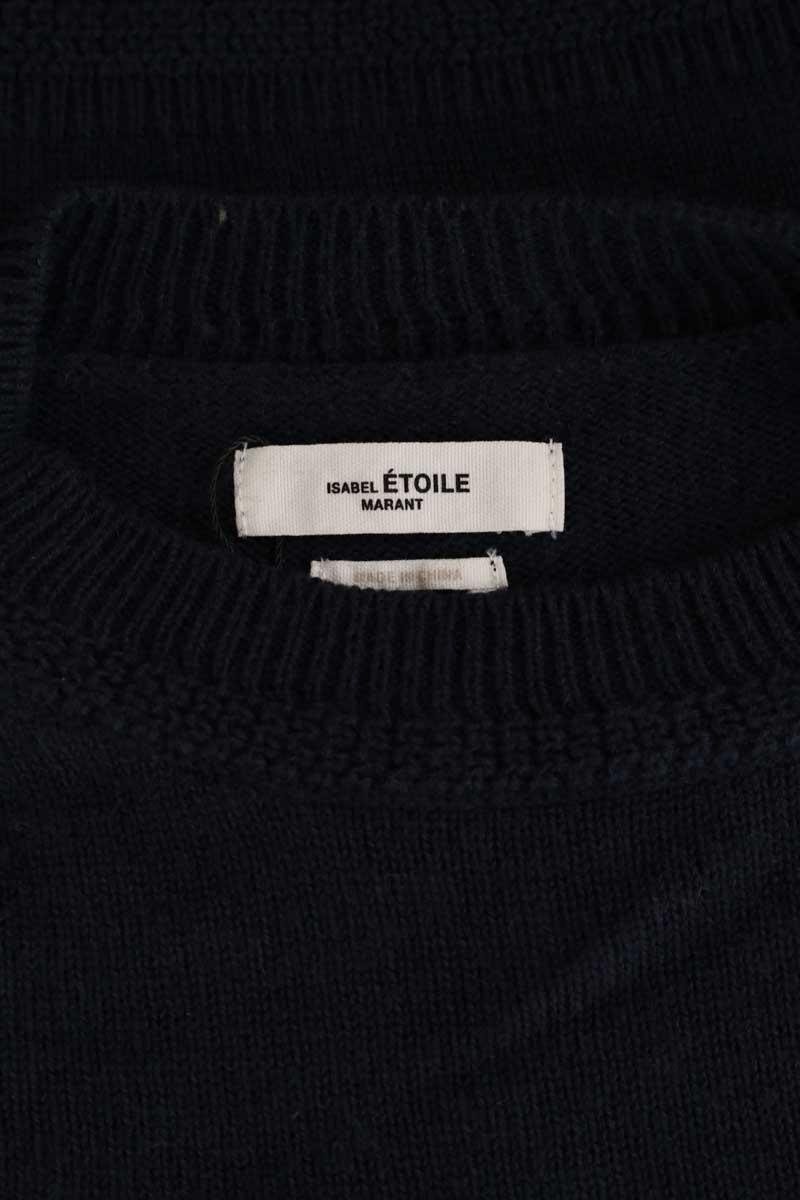 Pull Isabel Marant Étoile en coton thumbnail