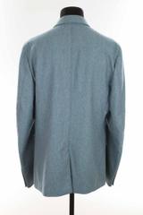 Veste Gucci bleu thumbnail