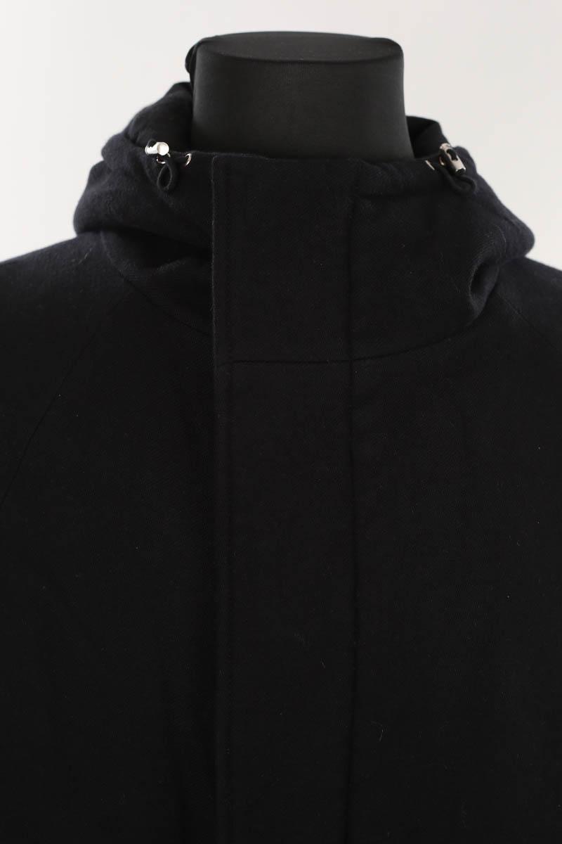 Manteau Iro en coton thumbnail
