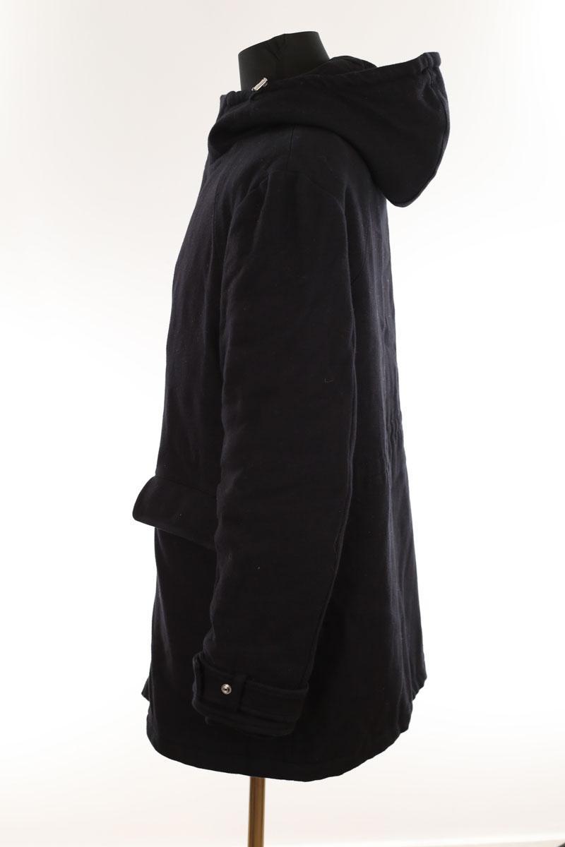 Manteau Iro en coton thumbnail