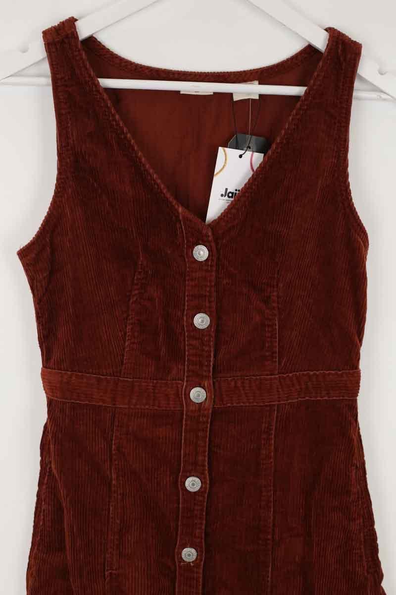 Robe Levi's en coton thumbnail