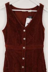 Robe Levi's en coton thumbnail