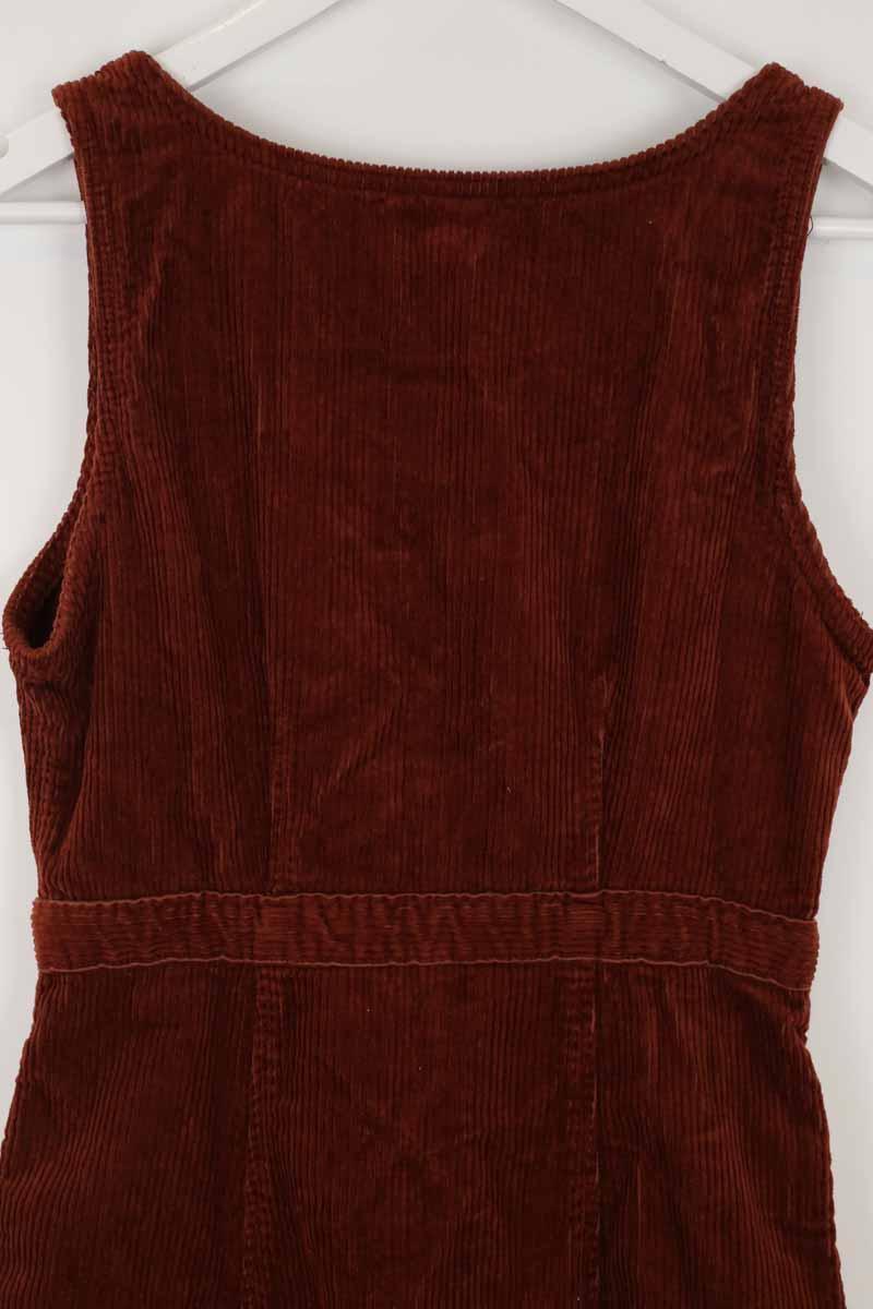 Robe Levi's en coton thumbnail