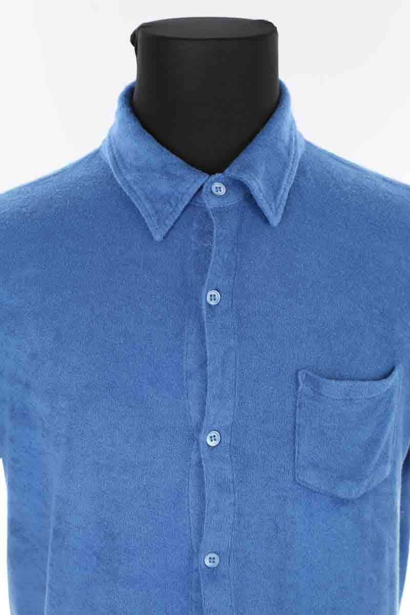 T-shirt Majestic Filatures en coton thumbnail