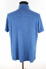 T-shirt Majestic Filatures en coton thumbnail