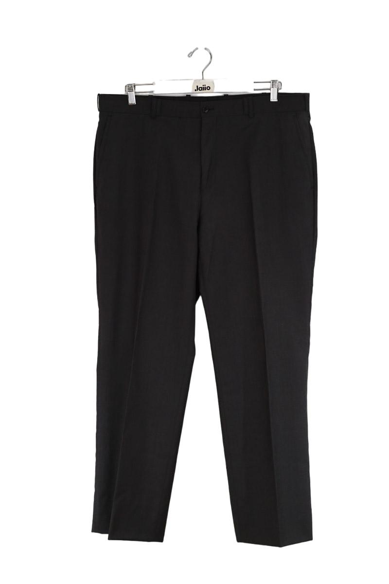 Pantalon de Costume Mugler en laine thumbnail
