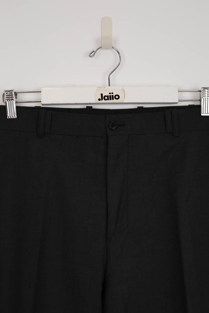 Pantalon de Costume Mugler en laine thumbnail
