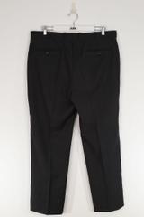 Pantalon de Costume Mugler en laine thumbnail