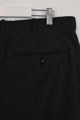 Pantalon de Costume Mugler en laine thumbnail