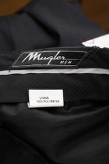 Pantalon de Costume Mugler en laine thumbnail