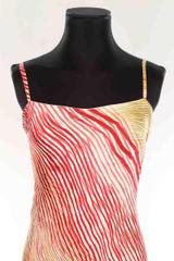 Robe Tara Jarmon multicolore thumbnail