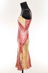 Robe Tara Jarmon multicolore thumbnail