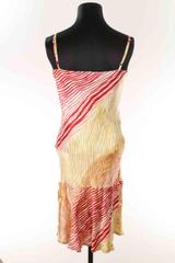 Robe Tara Jarmon multicolore thumbnail