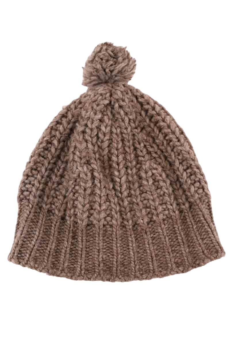 Bonnet Sandro en laine thumbnail