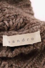 Bonnet Sandro en laine thumbnail
