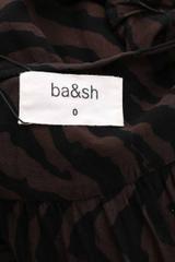 Robe Bash marron thumbnail