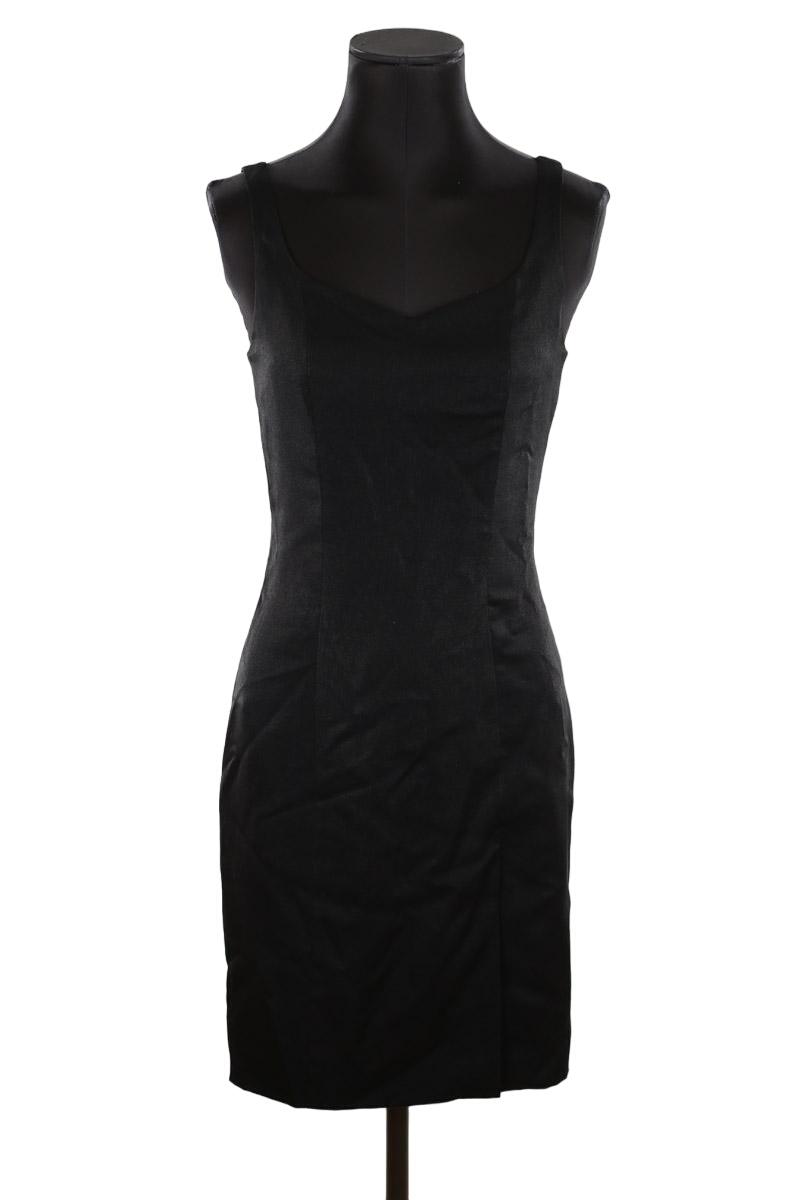 Robe Cacharel noir thumbnail