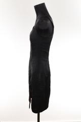 Robe Cacharel noir thumbnail