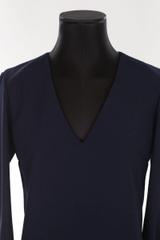 Robe Tara Jarmon bleu thumbnail