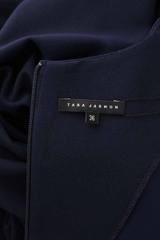 Robe Tara Jarmon bleu thumbnail