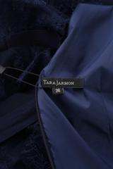 Robe Tara Jarmon bleu thumbnail