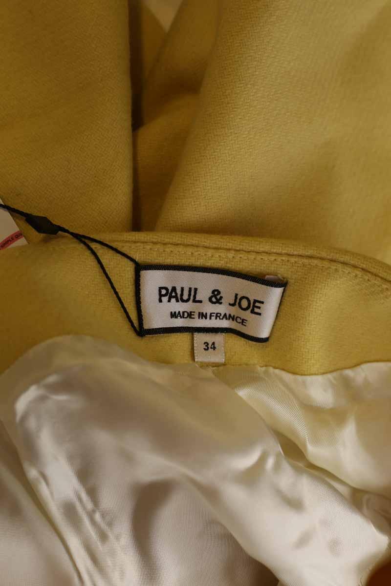 Jupe Paul & Joe en laine thumbnail