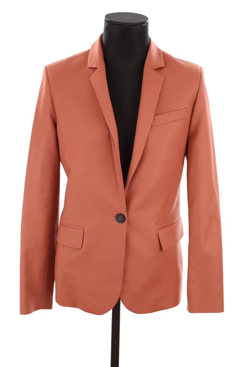 Blazer Paul & Joe en laine thumbnail