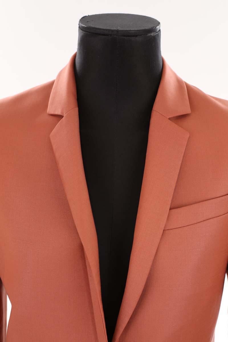 Blazer Paul & Joe en laine thumbnail