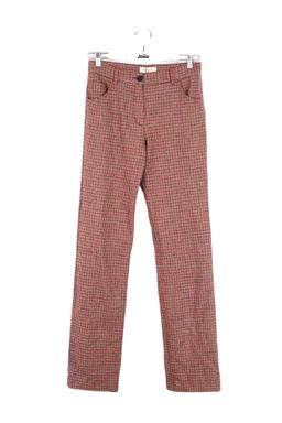 Pantalon droit Paul & Joe en laine