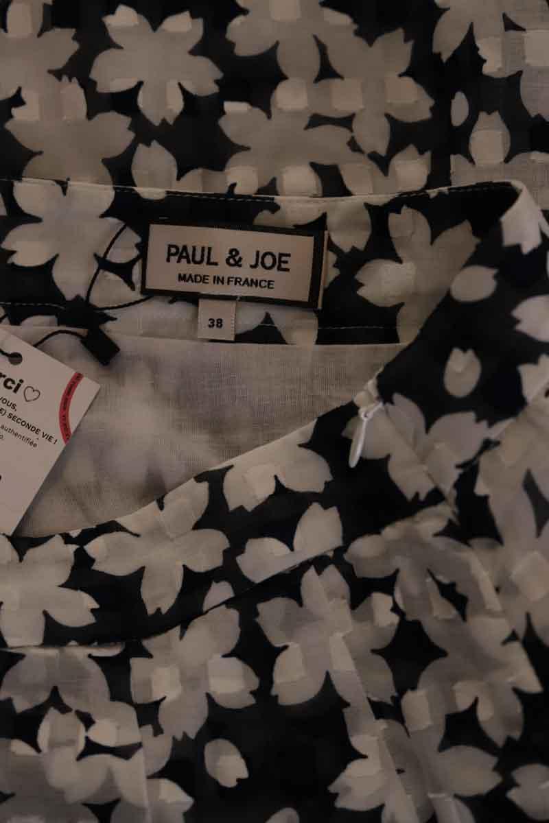Jupe Paul & Joe en coton thumbnail