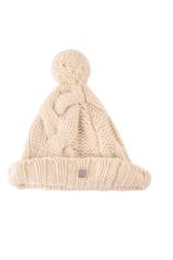 Bonnet Chanel en laine thumbnail