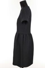 Robe Tara Jarmon bleu thumbnail